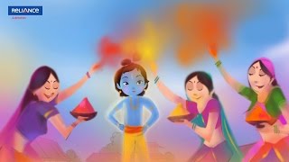 ... watch latest song barsanae walo ki holi .......! click here to
full episodes of “little krishna in hindi”: https://www./...