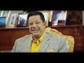 Sir Hakimi - Life through My Eyes The story of Hakim Optical