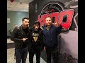 Capture de la vidéo Daron Malakian Talks About System Of A Down And Scars On Broadway (Kroq Interview 2019)