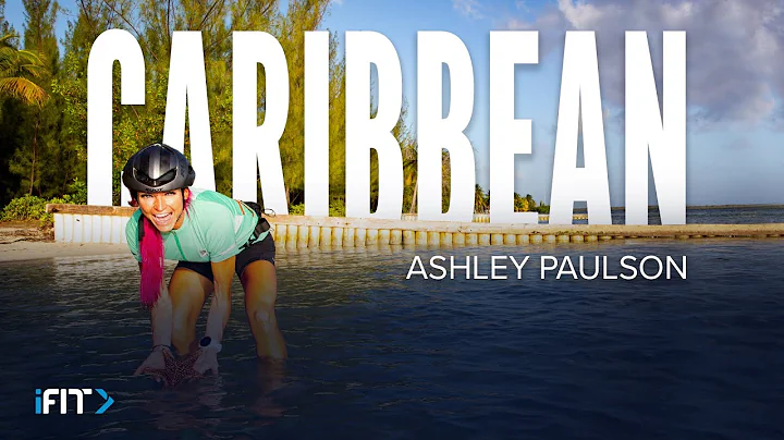 iFit Caribbean Cycling Basics Workout Series