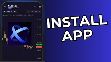 How to Install Octa Trading App 2025?