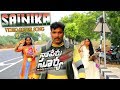 Sainika cover song  directed by sssankar  naa peru surya na illu india