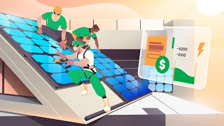 Animated Explainer Video | Carbon Recall