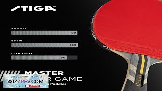 Raptor Table Tennis Bat by eBay