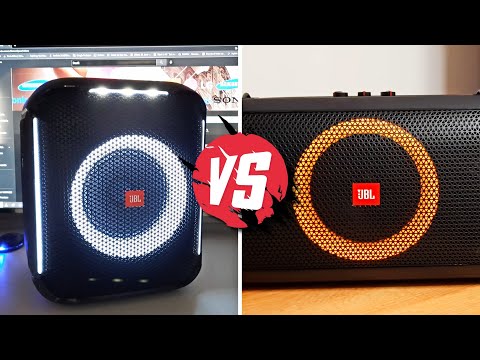 JBL PARTYBOX ENCORE