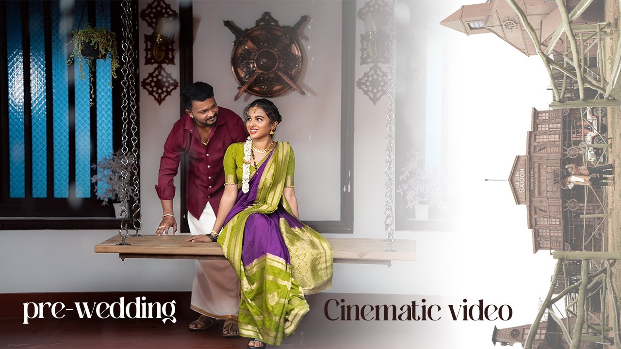 Kannada pre-wedding | Ashiphotoz | Ayyo shivane