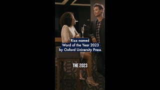 Rizz named Word the Year 2023 by Oxford University Press