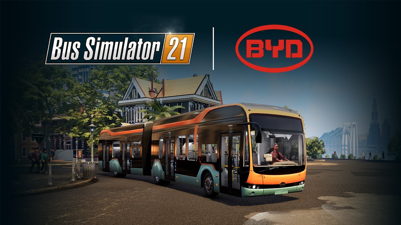 bus simulator 21 best routes