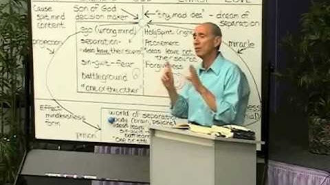 Q & A: Transforming Darkness and Despair