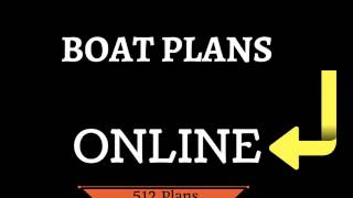 Duck Boat Plans. Click HERE: https://tinyurl.com/Boat512Plans duck boat plans - duck boat plans - wooden boats plans - boat plans 