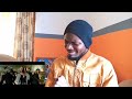 First time hearing Aya Nakamura - Pookie (Official Music Video) 🇨🇲🔥 REACTION