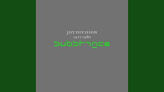 Video thumbnail of "Joy Division - Glass (2010 Remaster)"
