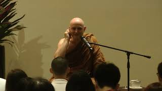22 July 2023 | Dhamma Teaching by Ajahn Jayasaro