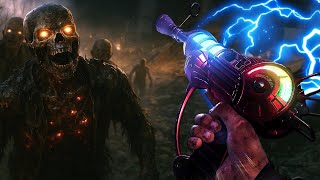 BLACK OPS 7 ZOMBIES IS HERE!