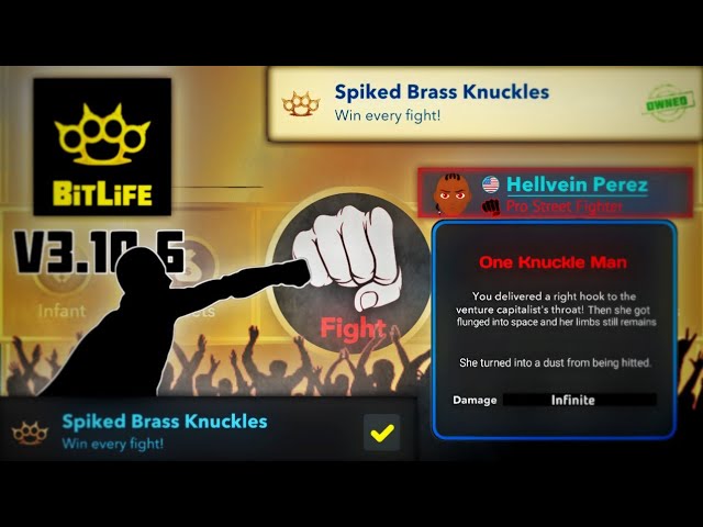 Brass Knuckles - Hearthstone Wiki