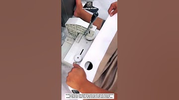 Manual Curtain Eyelet Machine: Quick Press