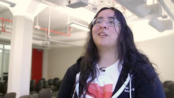 App Academy — On college, and how a science grad became interested in coding bootcamps