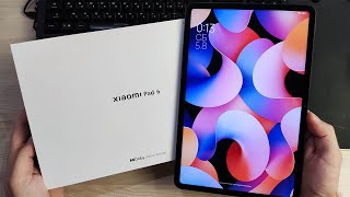 НОВЫЙ ХИТ! XIAOMI PAD 6 - Обзор