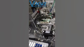 High Speed Automatic Transformer Bobbin Coil Schooling Feet Testing Plating Packaging Machines