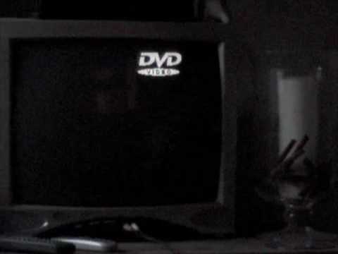 A stream of the DVD Screensaver is counting the corner hits