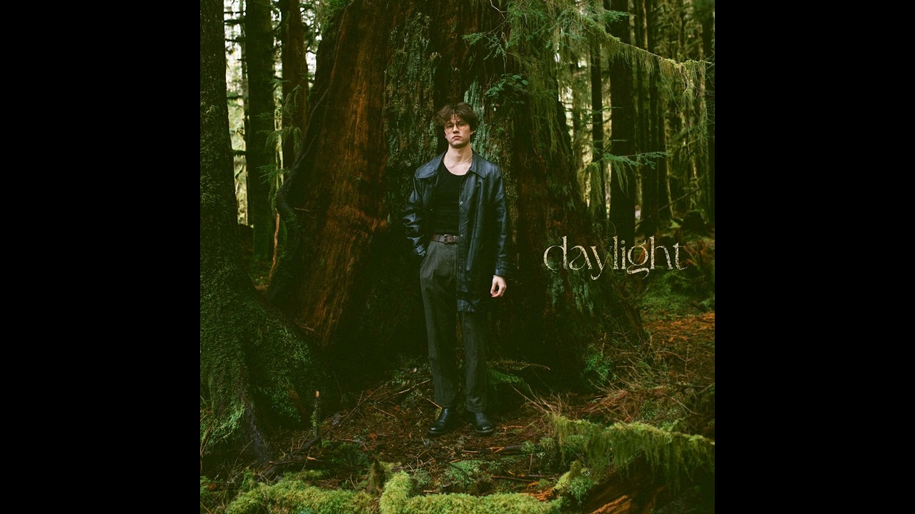 David Kushner - Daylight 432 Hz