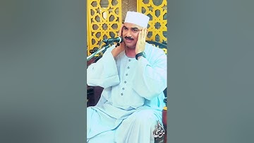 الشيخ محمد ابراهيم القوصى ماتيسرمن سوره الحديد والمزمل قران الجمعه سيدي أبى العباس 