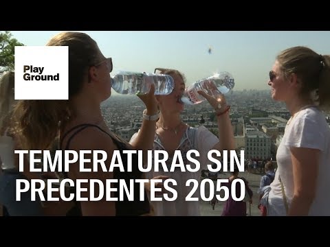 Vídeo: Las 11 Ciudades Que Mejor Abordan El Cambio Climático - Matador Network