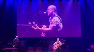 Down Under (Live At The Orpheum LA 9-9-23) - Colin Hay @concertconnection