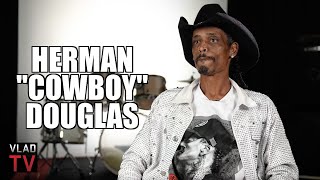 Cowboy on Why Nobody Returned Fire when Nipsey Got Shot: It Wasn't a Gang Hangout (Part 10)