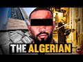 The Moroccan Hating Gangster Who Fled To Morocco 
