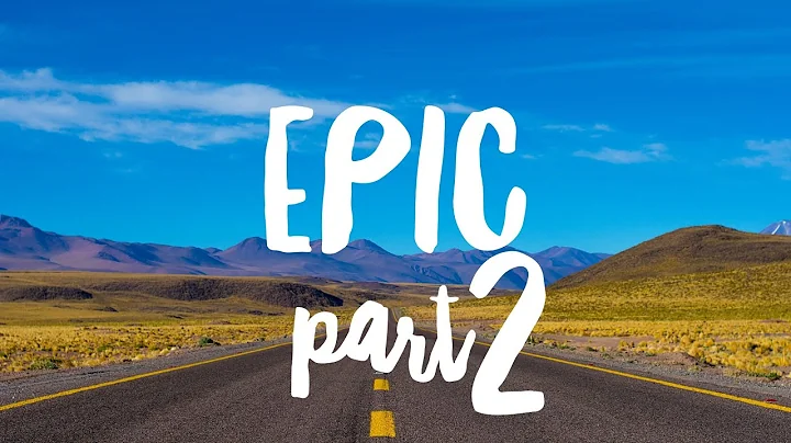 EPIC: Part 2-Why being OK with imperfect is the key to a fulfilling and dream-filled life