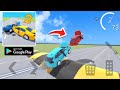 Car Crash Simulator Accident 2 Mobile Release HD Android Gameplay #androidgames #mobilegames 