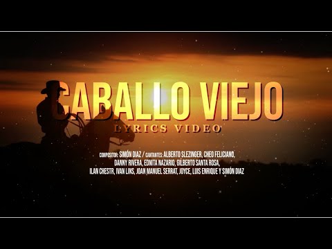 Caballo Viejo - Varios Artistas - Latin World Music Group