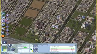 Learning from SimCity 4 #19: Objective: University part 2