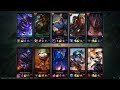 CASI SE PIERDE POR LA TONTERIA - LOL