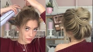 6 ПРОСТЫХ ПРИЧЕСОК НА КАЖДЫЙ ДЕНЬ | ПРИЧЕСКИ В ШКОЛУ | EASY EVERYDAY HAIRSTYLES 6 ПРОСТЫХ ПРИЧЕСОК НА КАЖДЫЙ ДЕНЬ | ПРИЧЕСКИ В ШКОЛУ | EASY EVERYDAY HAIRSTYLES