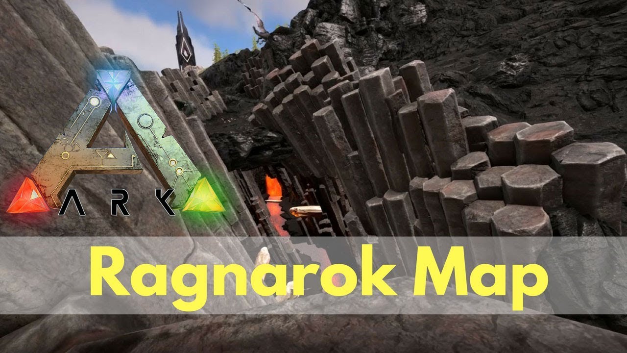 Oil Rocks Ragnarok Ark Ragnarok Oil Pump Locations – MDNT
