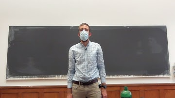 Complex Analysis: Lecture 7, Afonso S. Bandeira, ETHZ Fall 2020