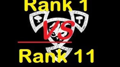 Dark Age Of Camelot: RR1 CRUSHES RR11