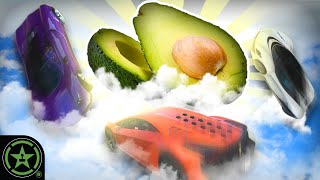 The Million Dollar Avocado Question - GTA V