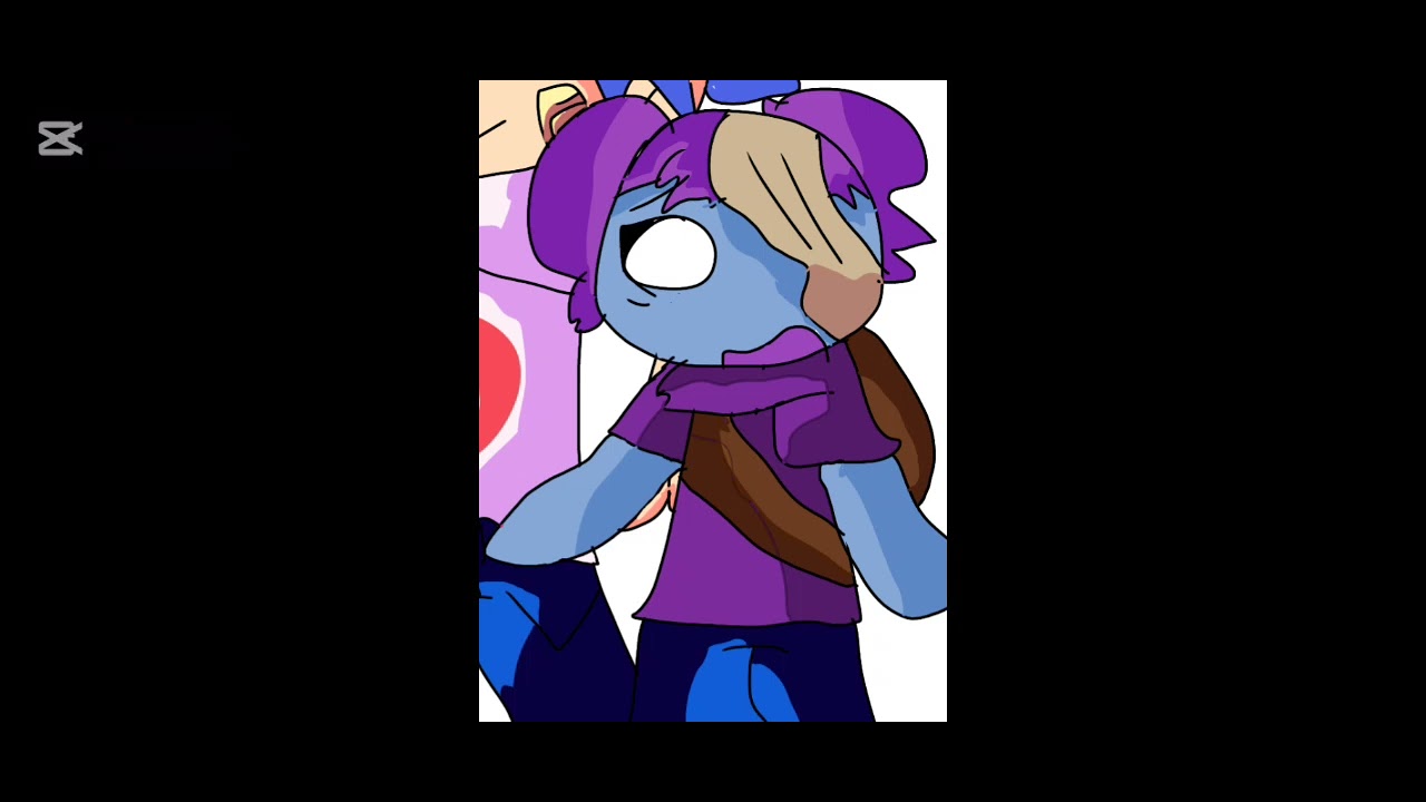 Como eu Faço a Pibby!!!//How I make Pibby!!! - YouTube