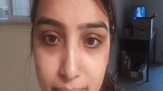 Little Part Of My Morning Routine