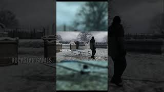 GTA 5 Expanded & Enhanced Walkthrough The Prologue Shorts #9 Nvidia GTX 1650 #shorts