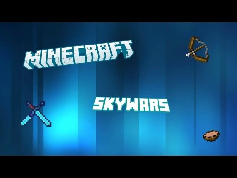 Minecraft: SkyWars - 13 - Niveljalkaisten kosto!