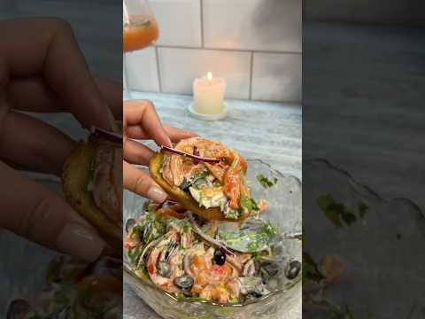 ИДЕАЛЬНАЯ ЗАКУСКА ИЗ ЗАПЕЧЕННЫХ ПЕРЦЕВ 🫑#перцы #закуска #закускинастол