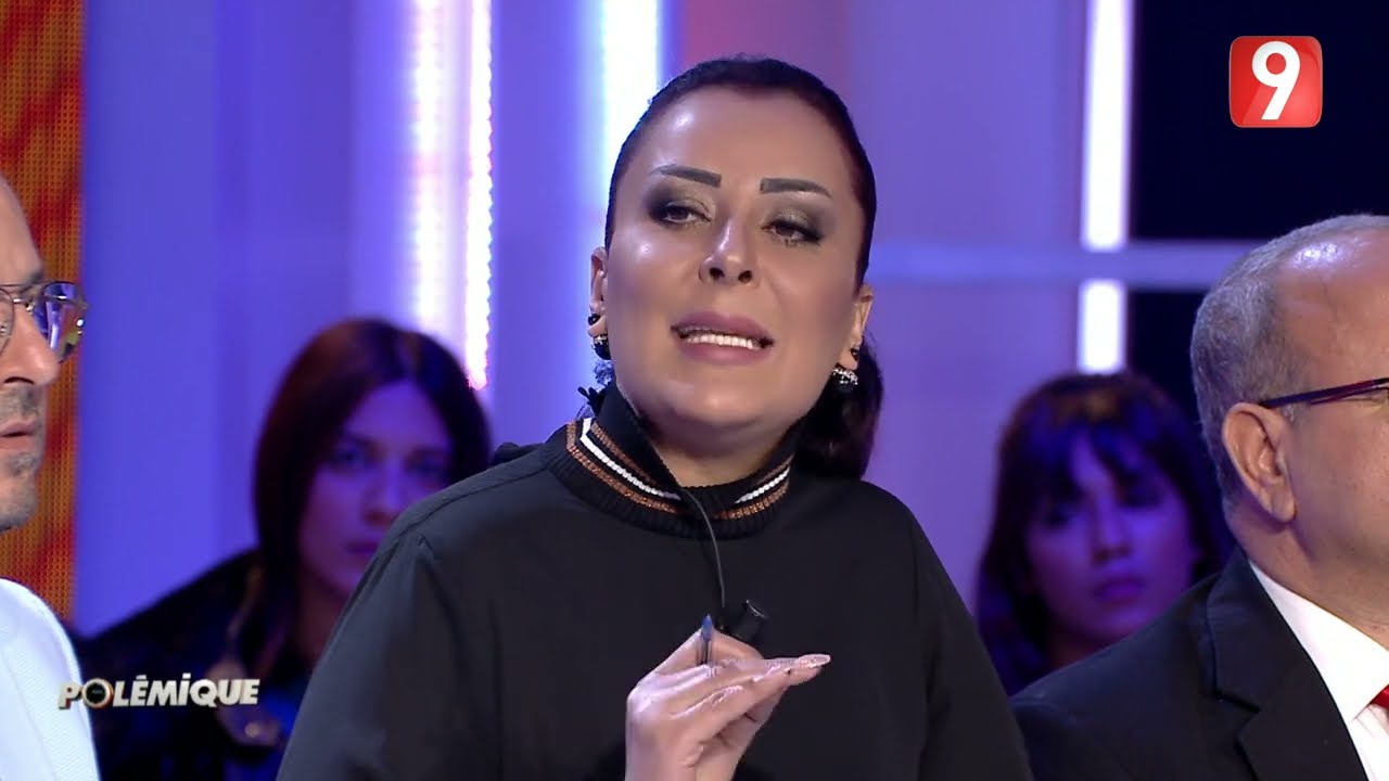 Polémique - Ep02 P01