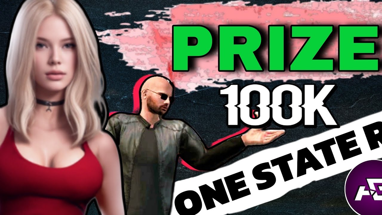 One State Rp Log One State RP Gameplay | New Challenge | Aim of Game - YouTube