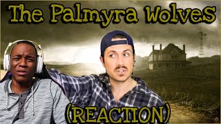 The Palmyra Wolves (REACTION)