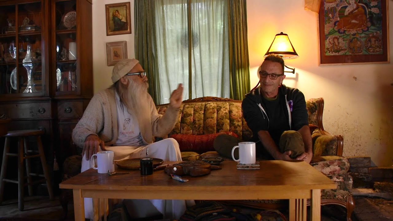 «Курим со Свами», эпизод 6: «Терруар» с Френчи Канноли, часть 2: Выбор Свами