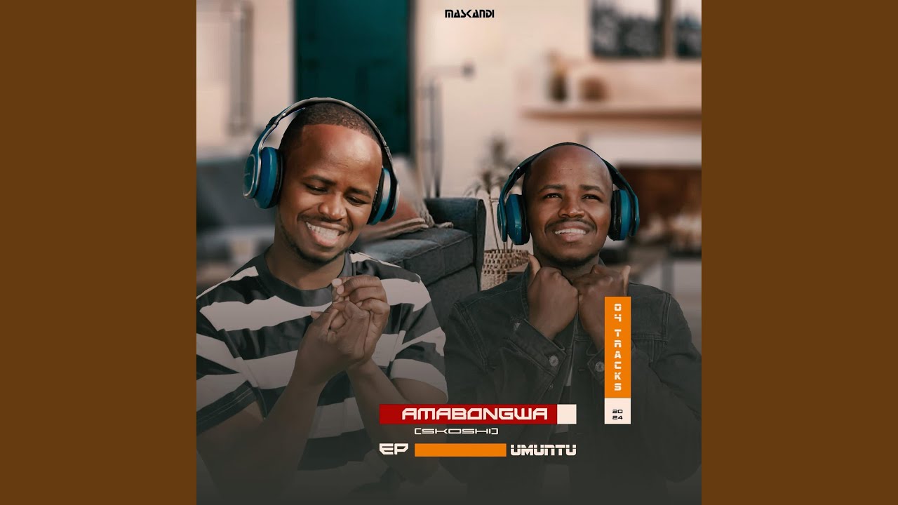 在 YouTube 上觀看「Umuntu」 在 YouTube 上觀看「Umuntu」